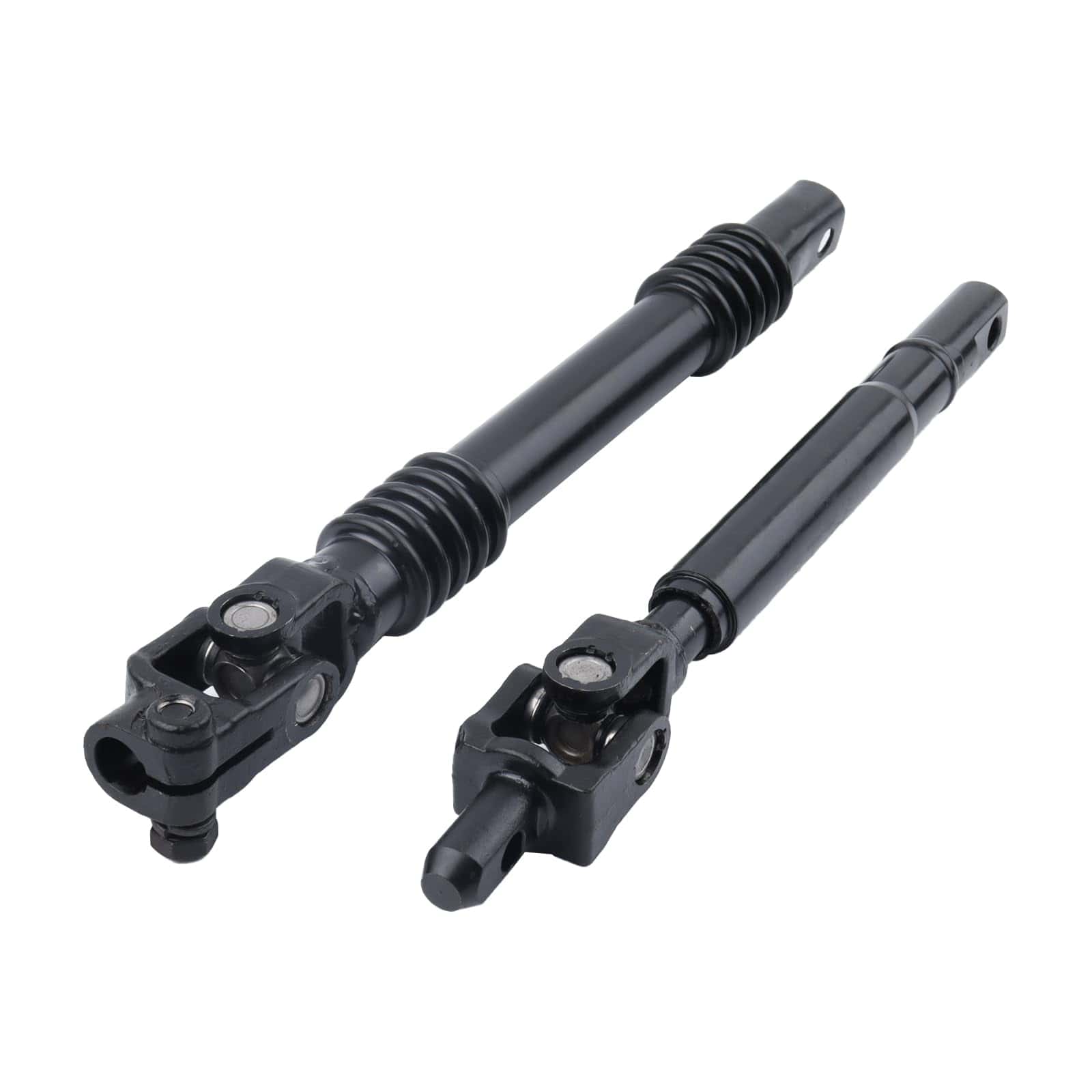 CUSTONEPARTS Eje de dirección intermedio superior e - Imagen 3