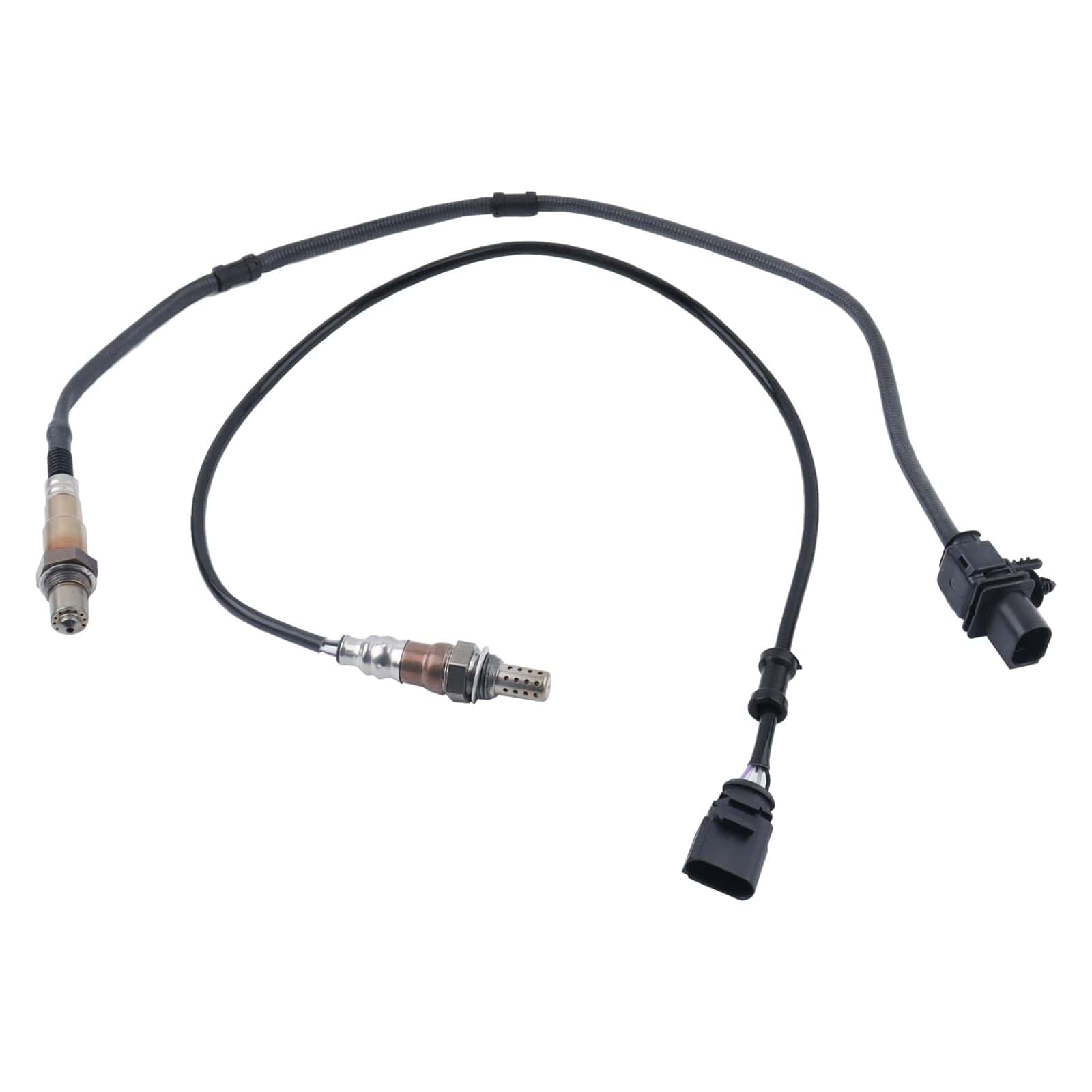 Sensor de oxígeno Upstream & Downstream | Compatible con