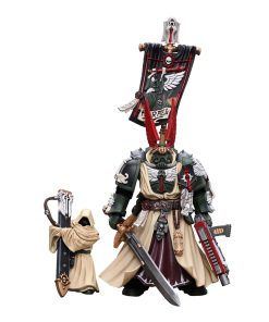 Figura de acción Joytoy 1/18 Warhammer 40k Supreme Grand
