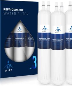Filtro de agua de reemplazo CUBESTONE 9083 para Kenmore,