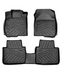 Tapetes para piso compatibles con Honda HR-V 2023 2024