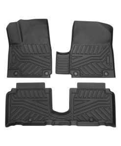 Tapetes para piso compatibles con Hyundai Ioniq 5 Limited