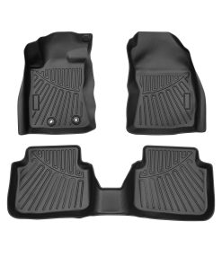 Tapetes para Piso Compatibles con Subaru Crosstrek 2024