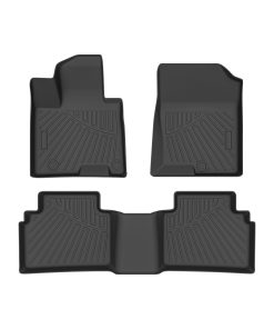 Tapetes para Pisos Compatibles con Hyundai Tucson 2022 2023