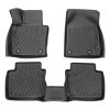 Tapetes para Mazda CX-50 2023 2024 Todos los Modelos TPE 3D