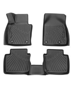 Tapetes para Mazda CX-50 2023 2024 Todos los Modelos TPE 3D