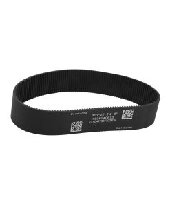 Correa de dirección eléctrica para cremallera y piñón de