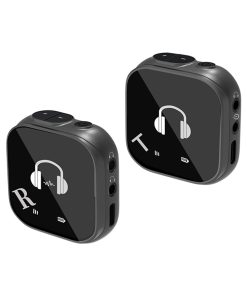 Sistema de monitor inalámbrico Summina 5.8G Sistema