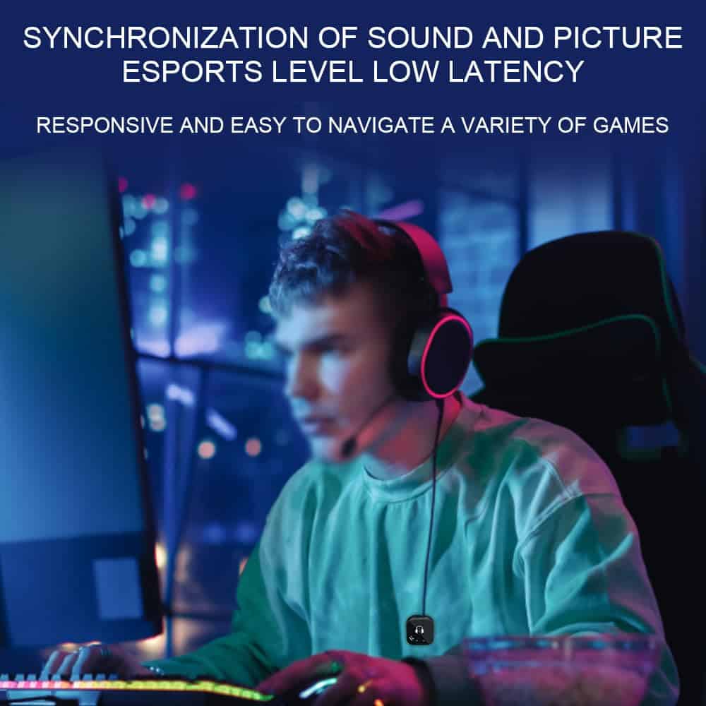 Sistema de monitor inalámbrico Summina 5.8G Sistema - Imagen 5