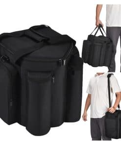 Estuche Growalleter para Bose S1 Pro /S1 Pro+ para Viaje,