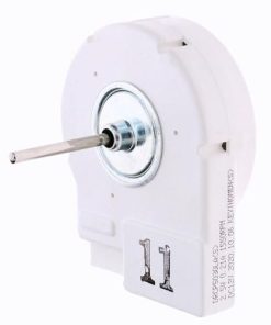 Motor del Ventilador del Condensador del -31-00020H