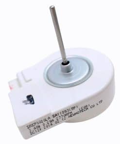 Motor del ventilador evaporativo de refrigerador -REP3020LA