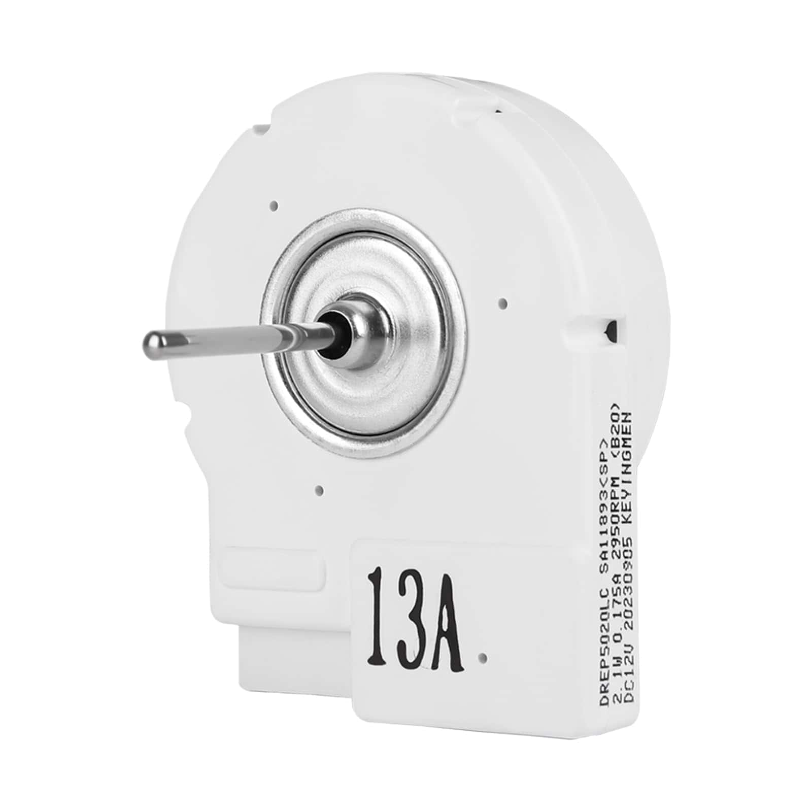 Motor del ventilador del evaporador DA31-00146H DREP5020LC
