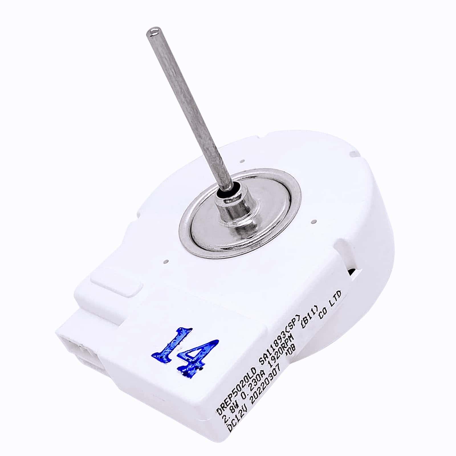 Motor del Ventilador del Evaporador -AP5326111