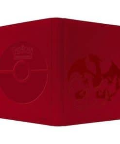 Álbum Ultra-Pro, Multicolor (UP16162-E)