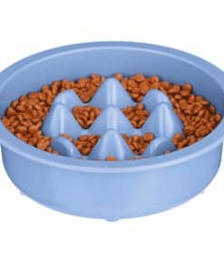 Tazón The Niner Slow Feed Bowl - Las Puntas Elevadas