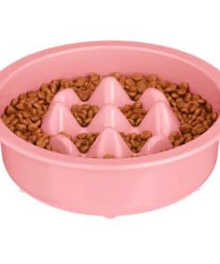 El Cuenco para Comida Lenta The Niner - Picos Elevados que