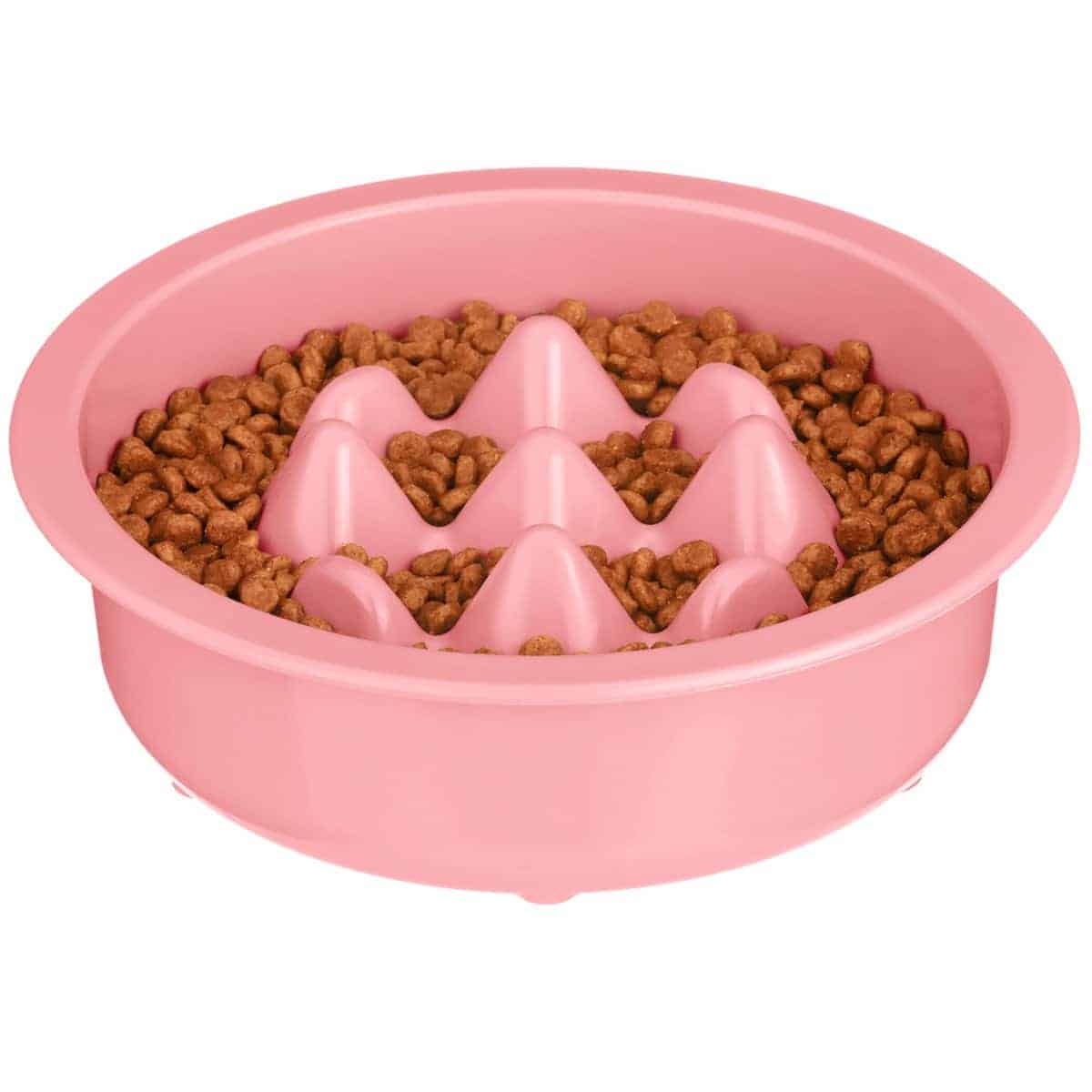 El Cuenco para Comida Lenta The Niner - Picos Elevados que