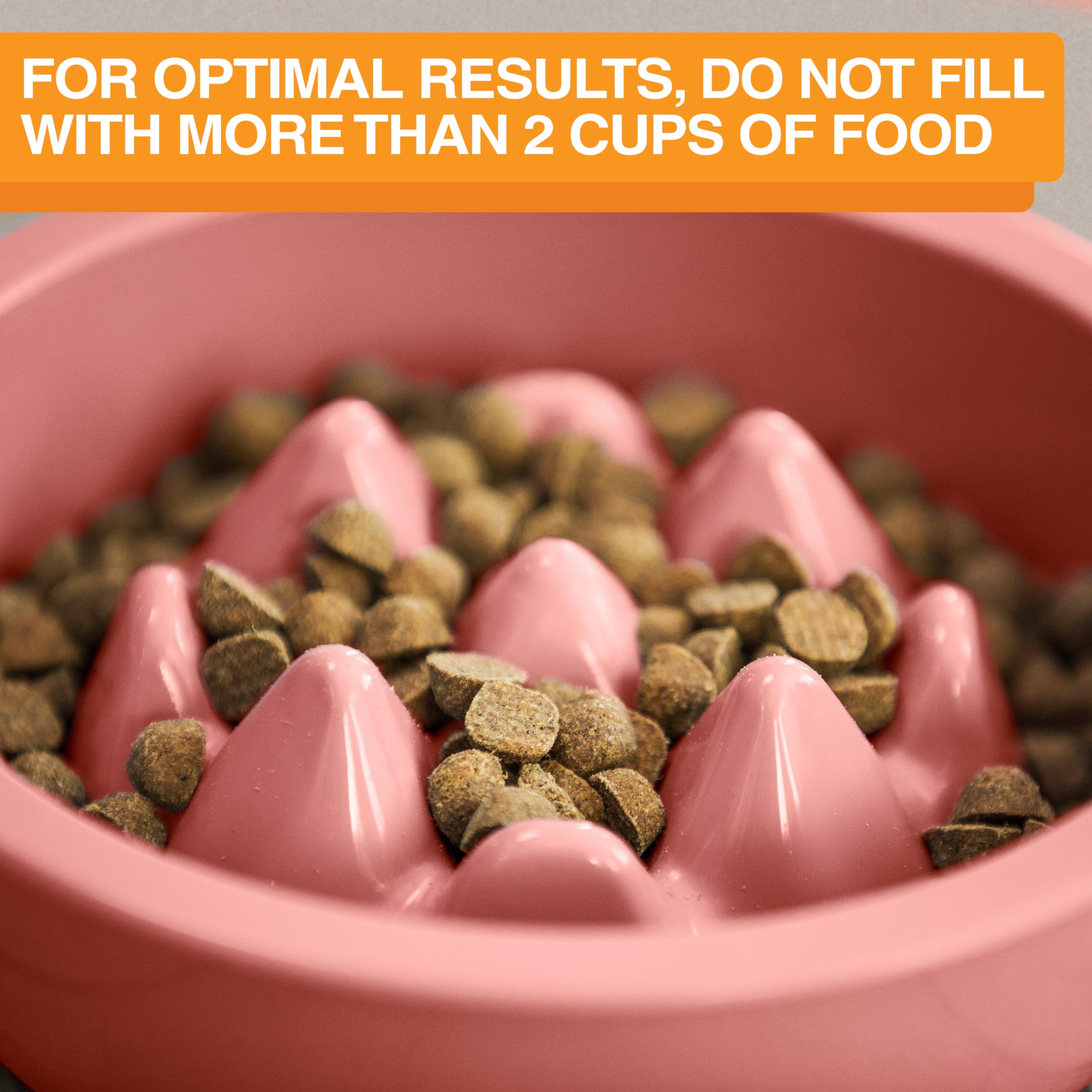 El Cuenco para Comida Lenta The Niner - Picos Elevados que - Imagen 7