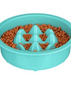 Bol Slow Feed The Niner - Eleva los Picos Ralentizan la