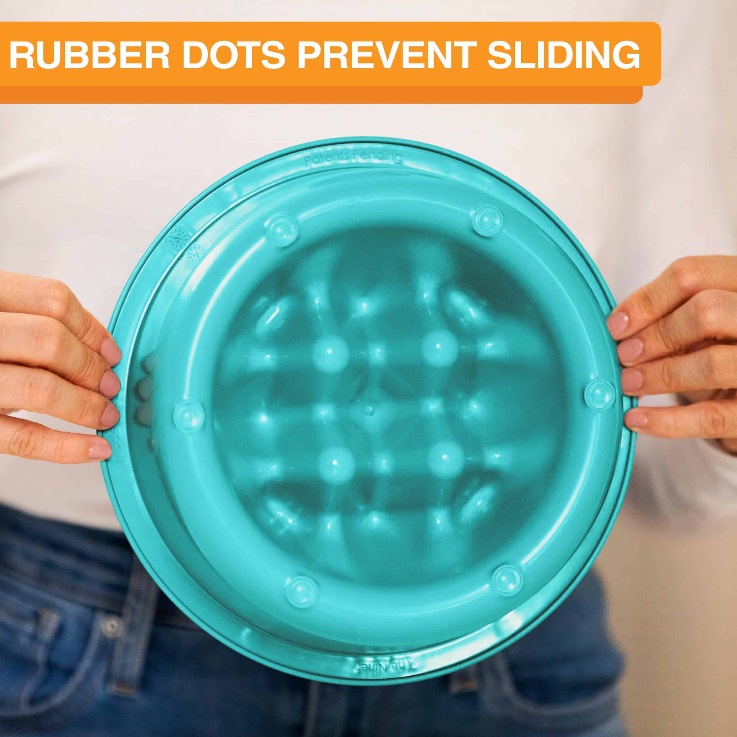 Bol Slow Feed The Niner - Eleva los Picos Ralentizan la - Imagen 10