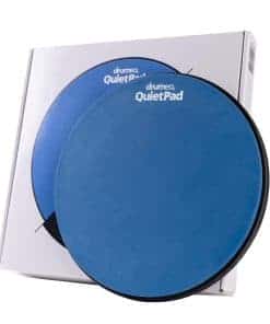 drumeo QuietPad