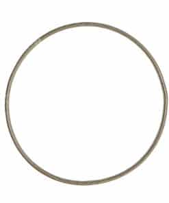 Resorte de puerta 134365300 para Electrolux Sustitución de