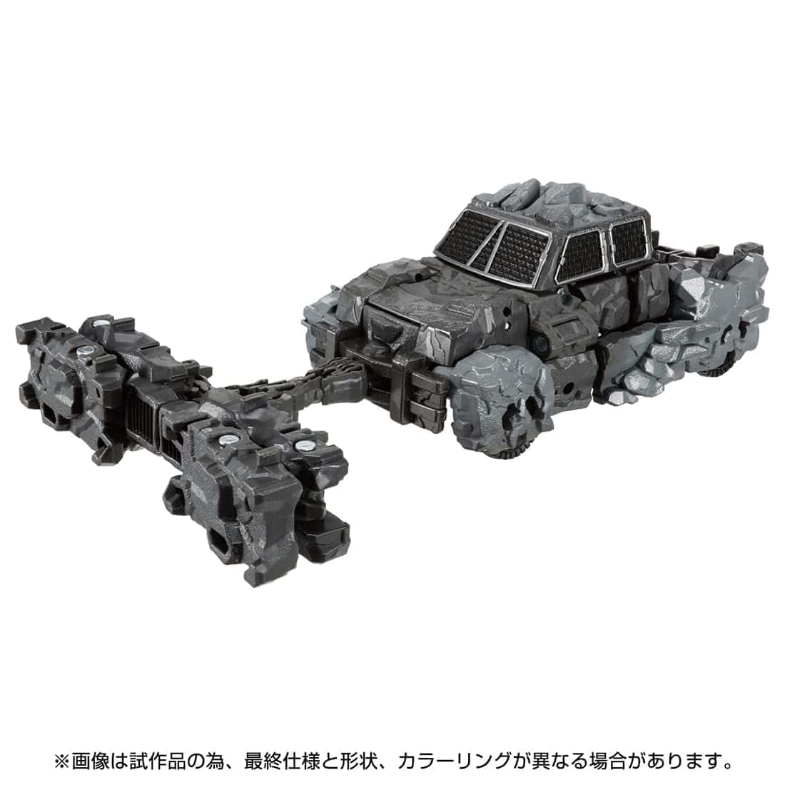 Transformers Legacy TL-67 Infernak Magneos - Imagen 6