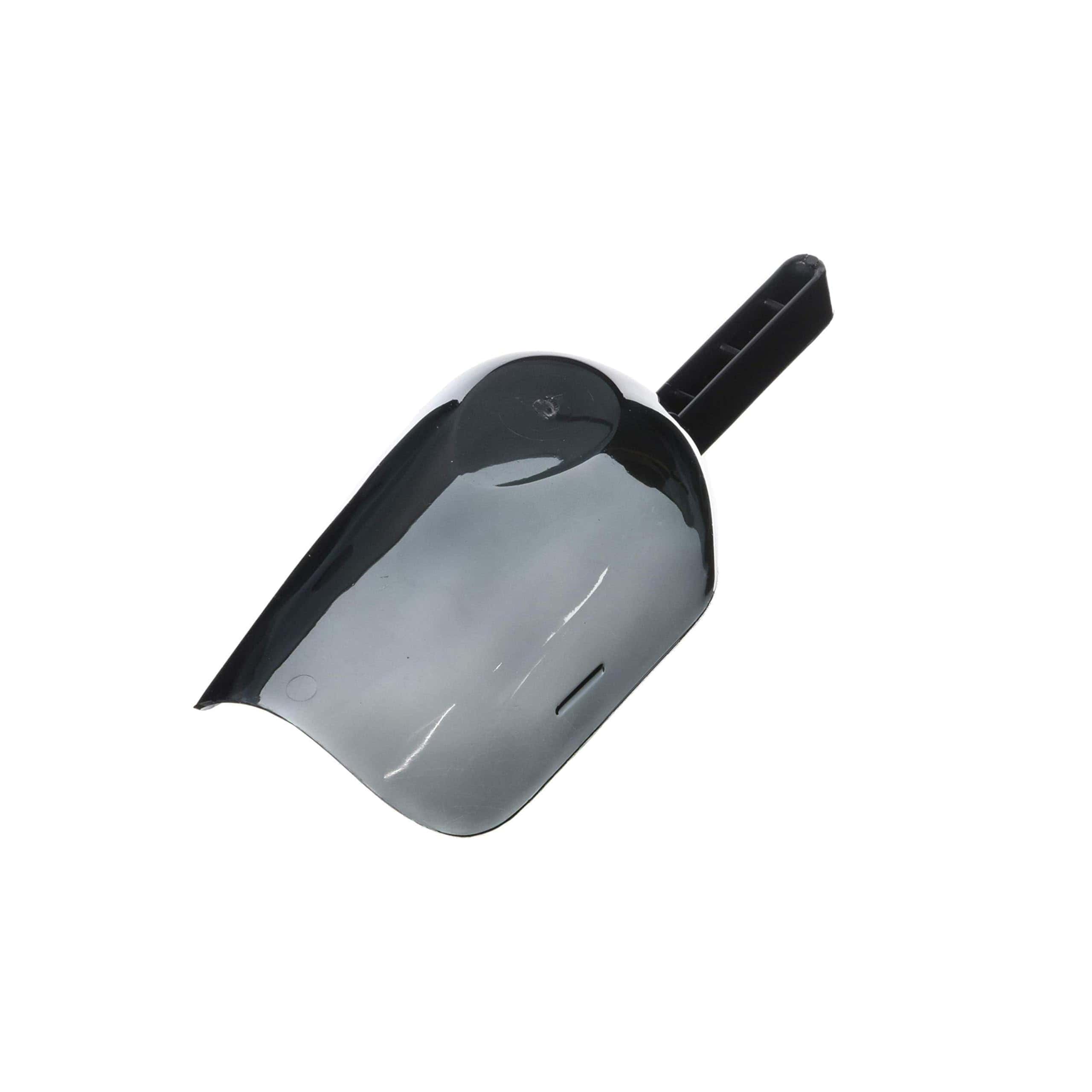 Cucharón de hielo para fabricadoras de hielo W11420408 OEM - Imagen 4