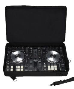 Bolso de Viaje Growalleter para Pioneer DDJ SR2/SR/DDJ