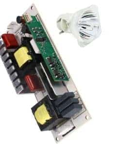 Bombilla 7R 230W para luz de cabeza móvil Beam DJ Bulb