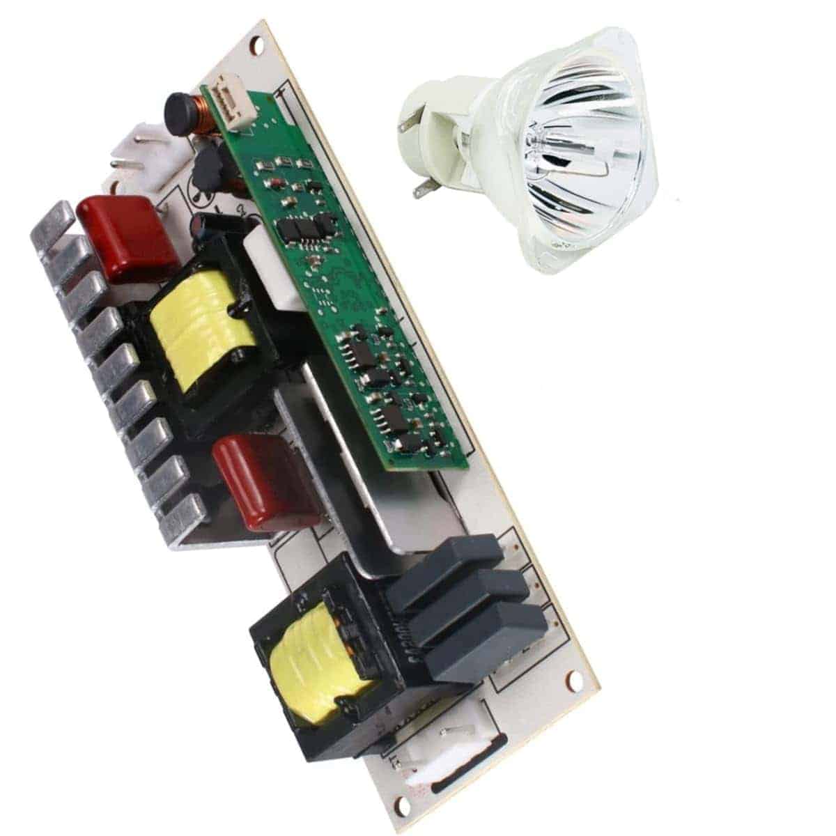 Bombilla 7R 230W para luz de cabeza móvil Beam DJ Bulb