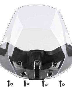 Parabrisas Deportivo Hutexico para Todos los Modelos Ryker