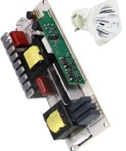 Bombilla BORLYI 10R 280W y Balasto Electrónico para Luz de