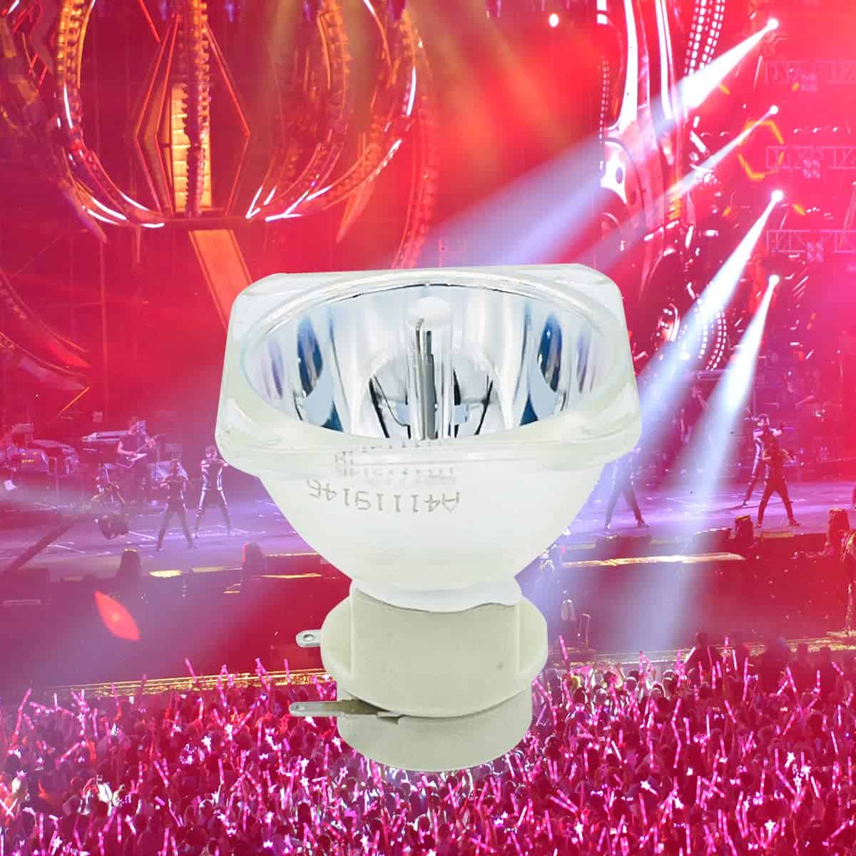 Bombilla de Repuesto Tawelun 7R 230W para Luz de Cabeza - Imagen 4