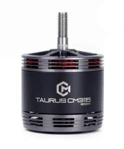 MAD 1050KV Taurus CM3115 Motor sin escobillas para dron FPV
