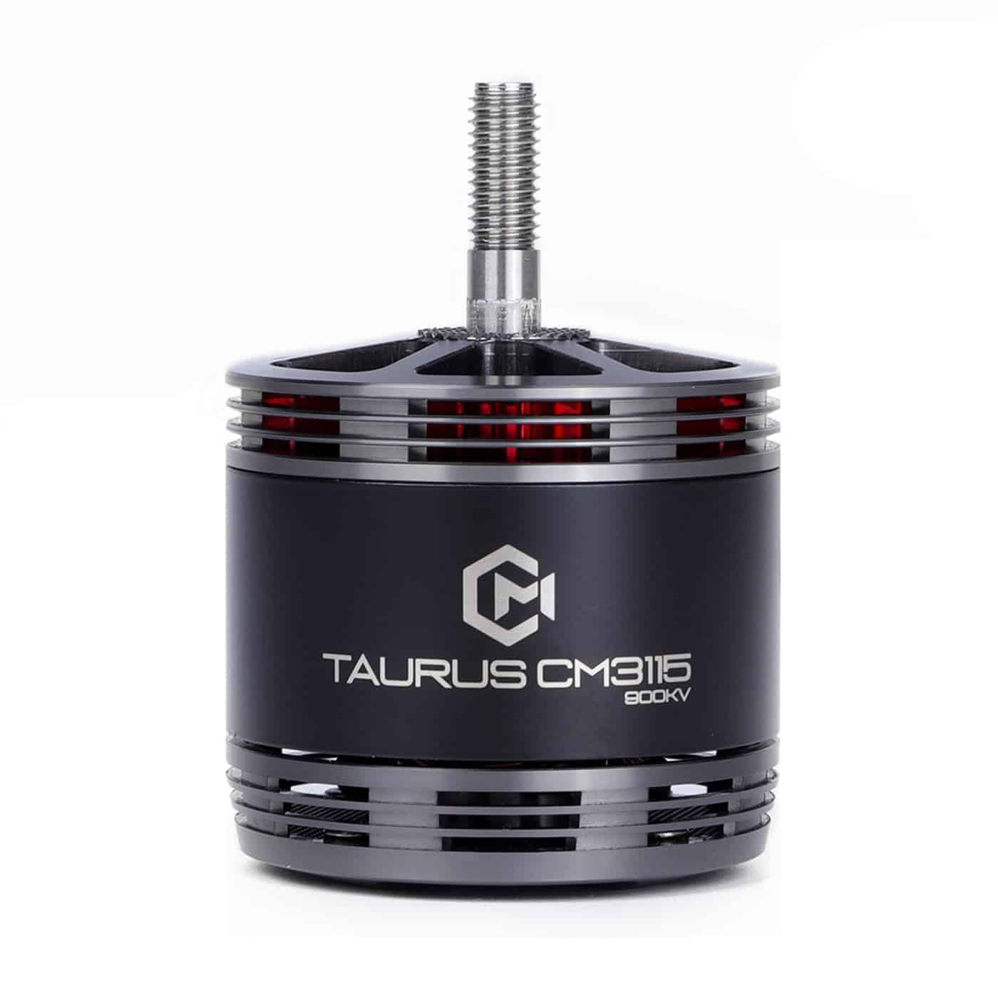 MAD 1050KV Taurus CM3115 Motor sin escobillas para dron FPV