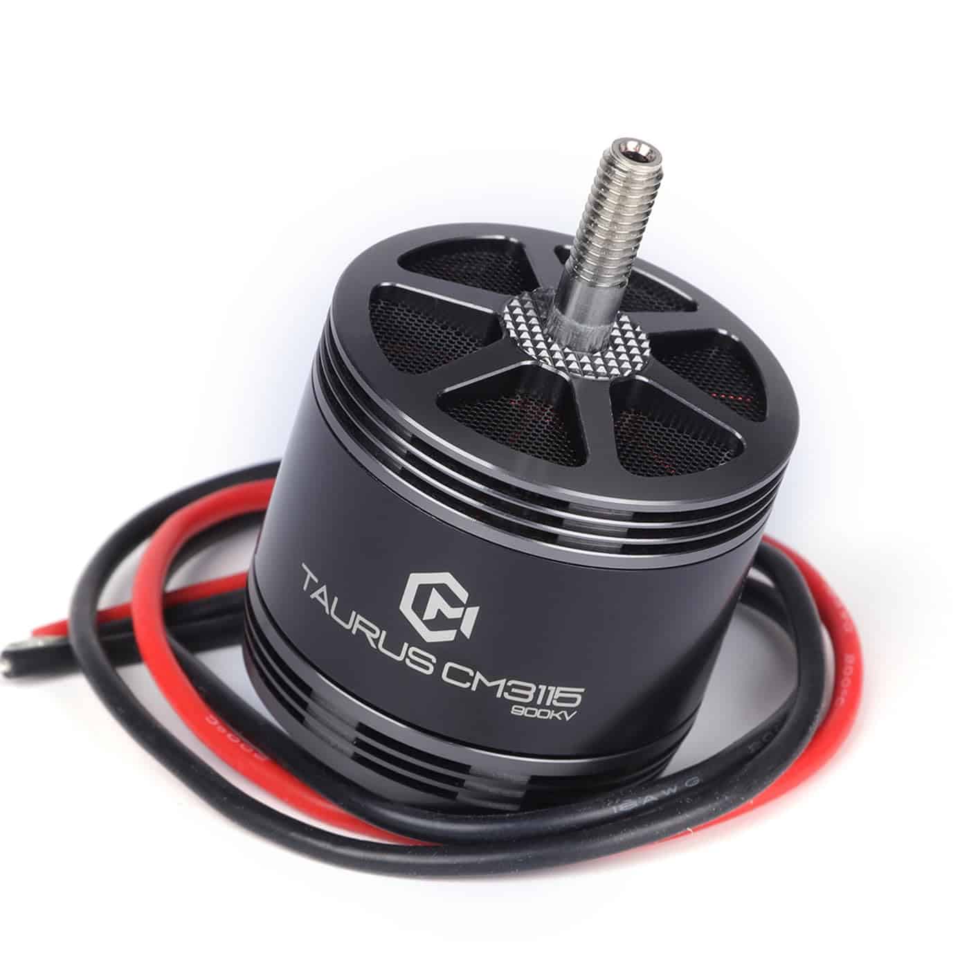 MAD 1050KV Taurus CM3115 Motor sin escobillas para dron FPV - Imagen 5