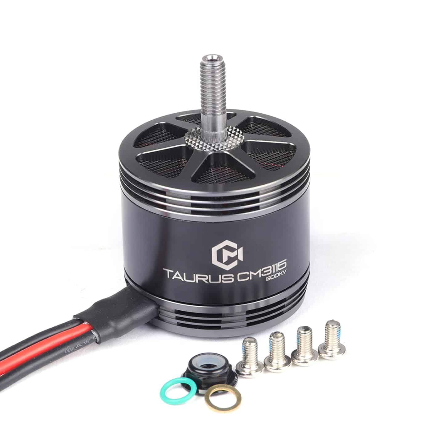 MAD 1050KV Taurus CM3115 Motor sin escobillas para dron FPV - Imagen 6