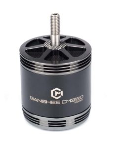Motor Brushless MAD 500KV Banshee CM3120 para drone de