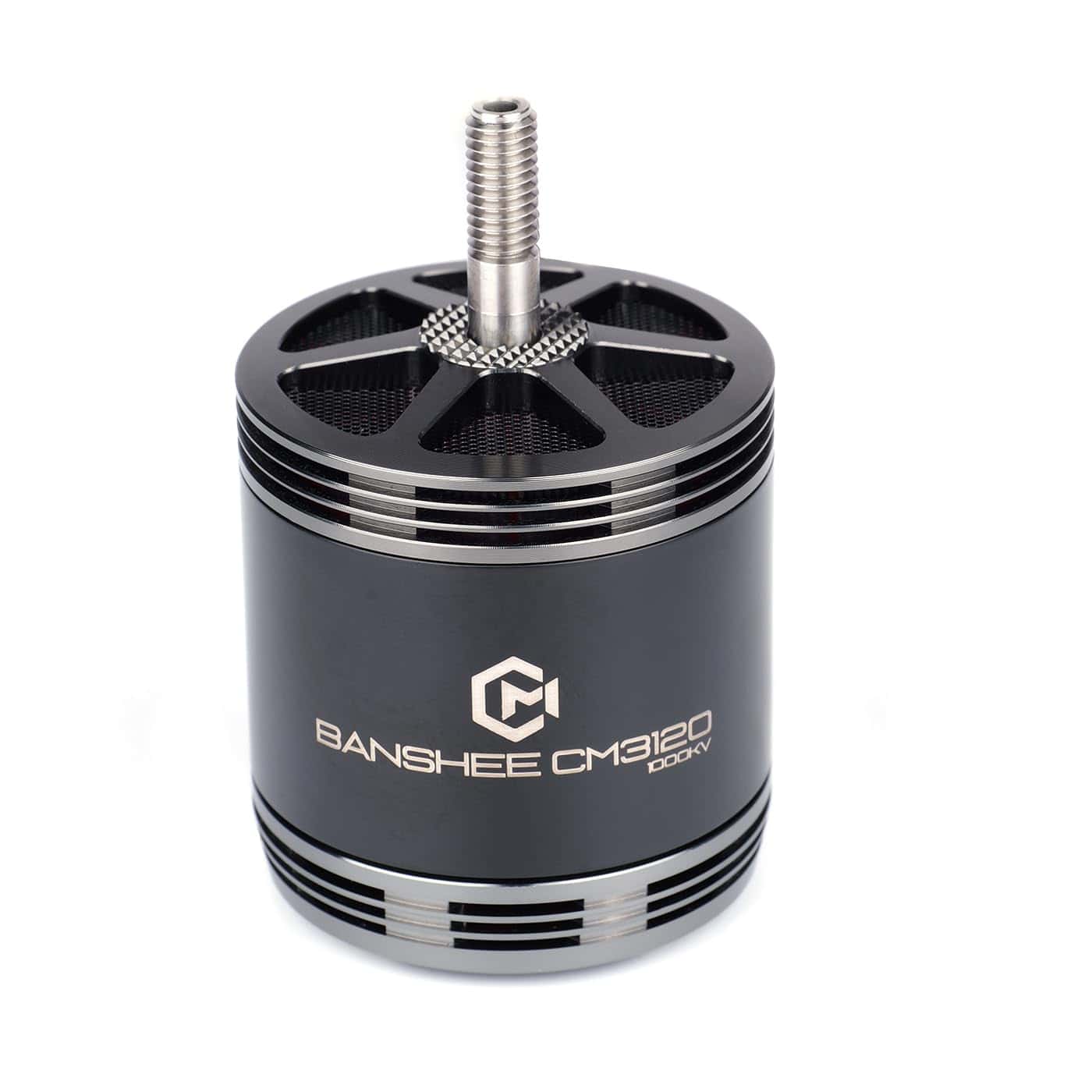 Motor Brushless MAD 500KV Banshee CM3120 para drone de