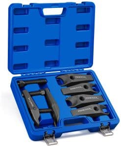 Kit de Separadores de Junta de Rótula YSSNIUTOOL de Acero