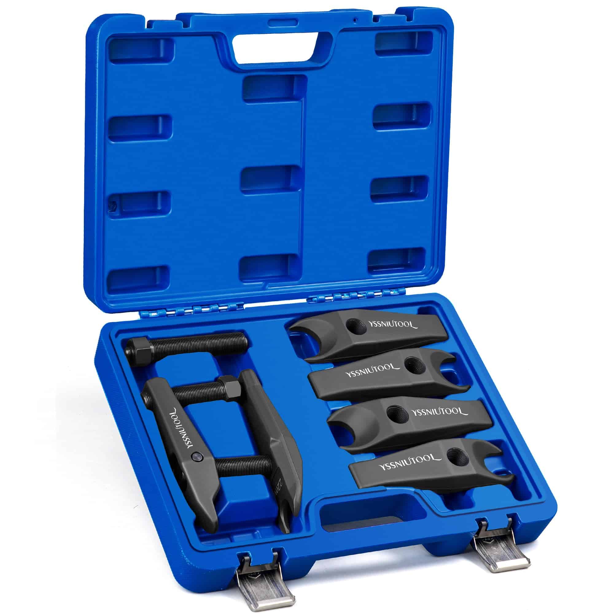 Kit de Separadores de Junta de Rótula YSSNIUTOOL de Acero