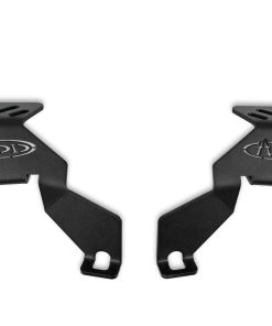 Soportes de Luces de Ditch para Ford F-150 2015-2020 &