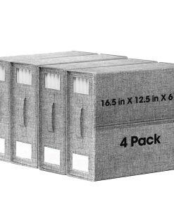 Organizadores de Sábanas Slumber Sort - Organizador y