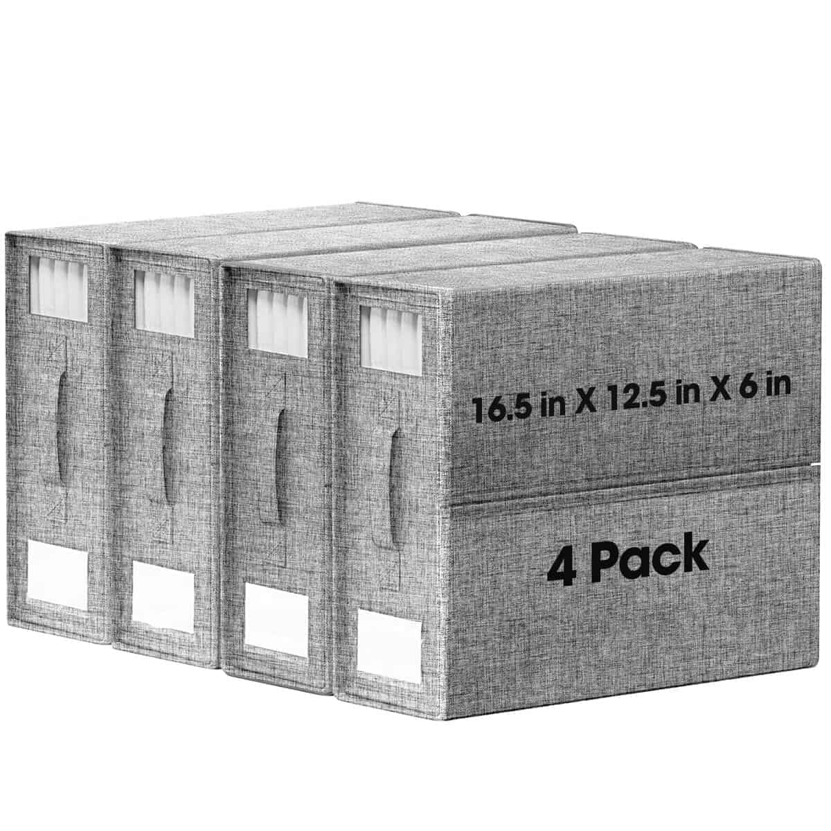 Organizadores de Sábanas Slumber Sort - Organizador y