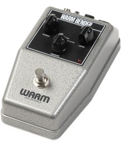 Pedal Warm Audio Warm Bender - Pedal de Fuzz Estilo Tone