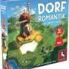 Dorfromantik - Juego de Mesa Edición US Ganador de Spiele