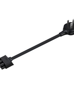 Adaptador LENZ NEMA 06-50 para Cargador Portátil Móvil