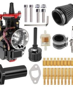 Kit de carburador MTRPARTS PWK28 30MM - Actualización